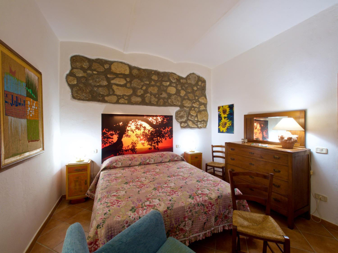 Others 5, B&B ai Castagni, Grosseto
