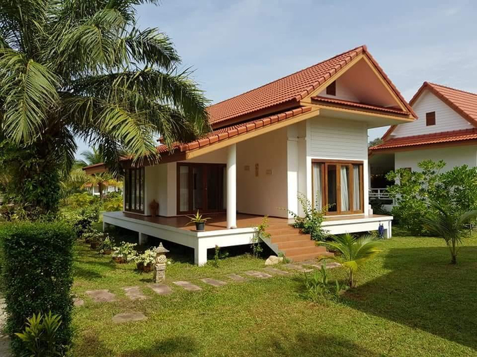 Exterior & Views 5, THAI VILLA, Pathiu