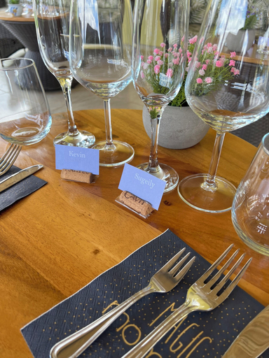Food & Drinks 5, Badu Lodge, Puriscal
