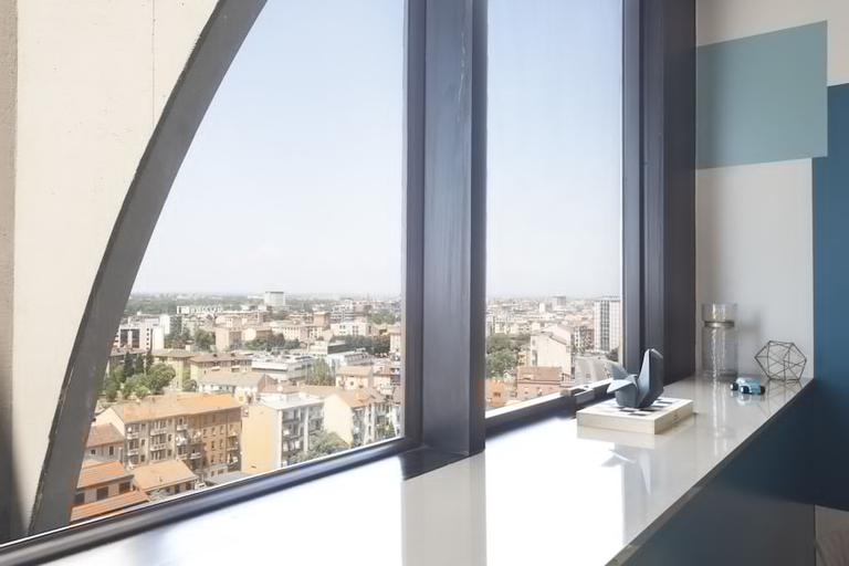 Bathroom 4, B&B Hotel Milano Sesto Marelli, Milano