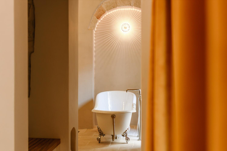 Bathroom 2, BAYIT Charming Place, Bari