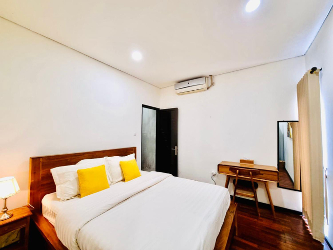 Bedroom 12
