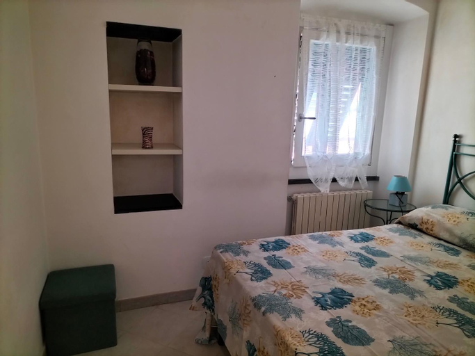 CASA BRUNZIN, Genova