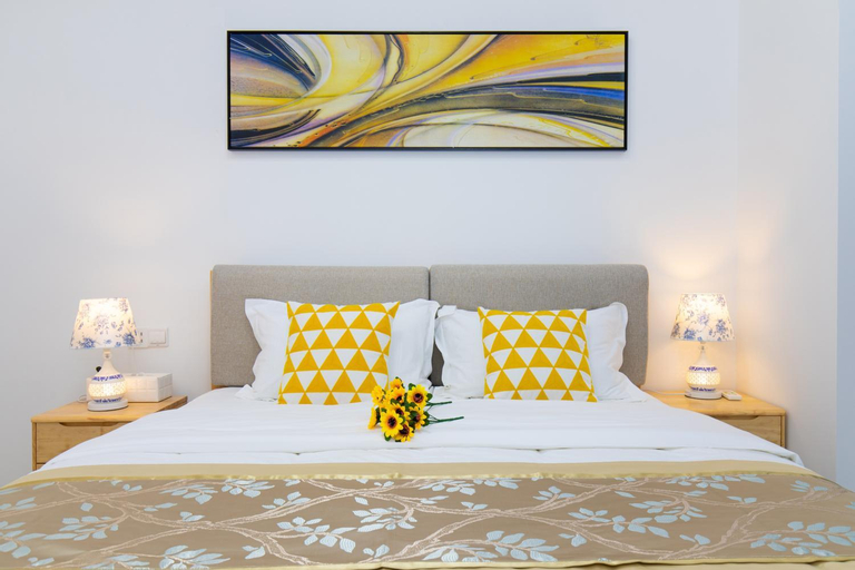 Bedroom 14