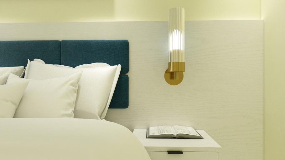 Bedroom 20