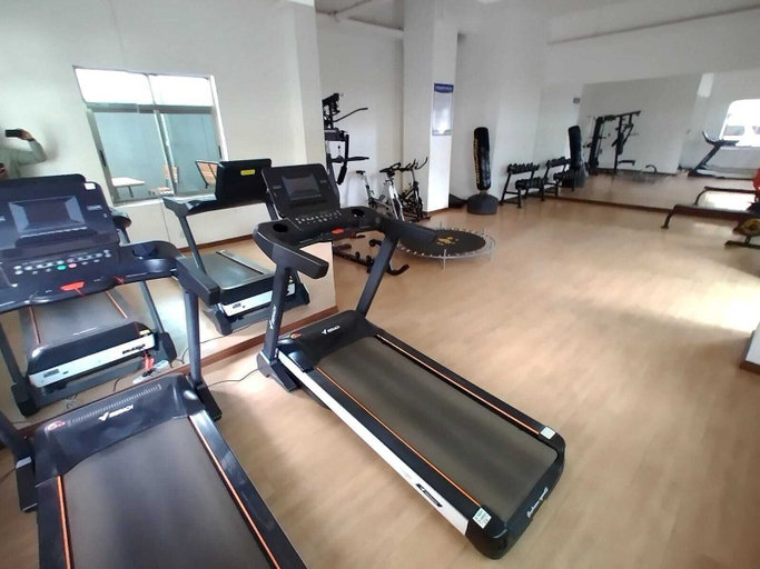Others 4, Lux Suites Vesta Gardens Apartments, Kibra