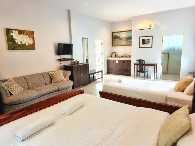 Bedroom 5