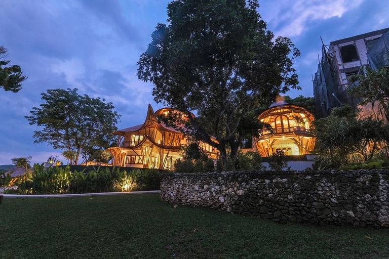 Exterior & Views 2, Ahura Luxury Villas, Badung