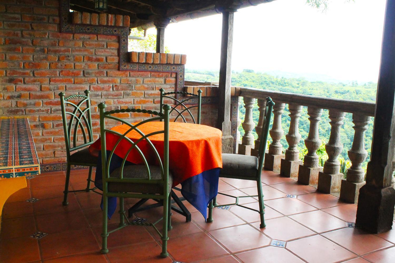 Food & Drinks 4, La Posada de Suchitlan, Suchitoto