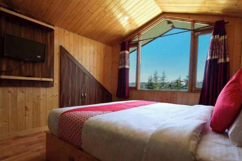 Others 4, Gulmarg Height Homestay Kufri Shimla, Shimla