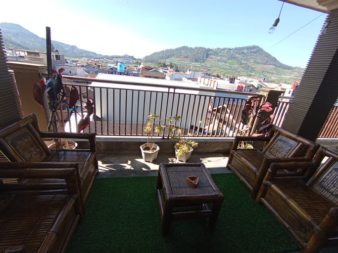 Others 2, Homestay Pringgodani Syariah, Wonosobo