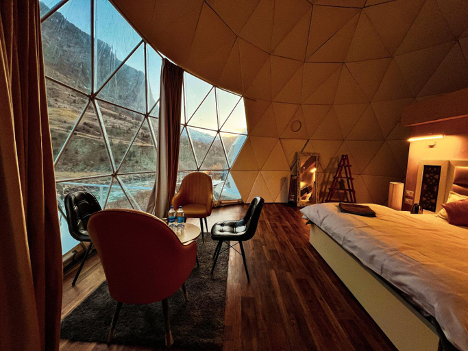Others 5, YOLO Outdoors - Riverside Luxury Domes, Jispa, Lahul & Spiti