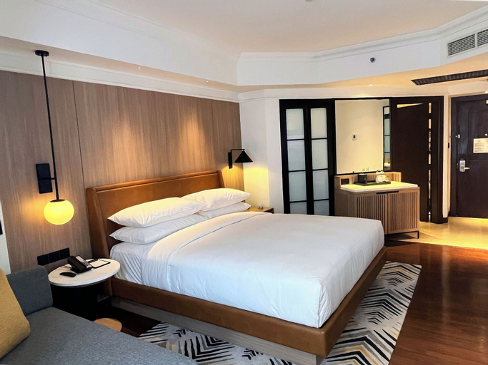 Bedroom 12