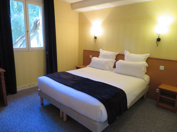 Others 2, Le Relais de Montignac, Dordogne