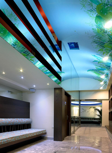 Public Area 2, Lato Annex Boutique Rooms, Marsa 'Alam