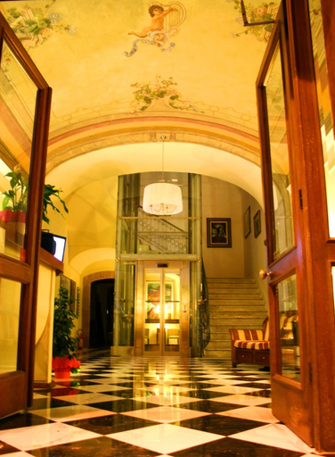 Others 4, Hotel Palazzo Sa Pischedda, Oristano