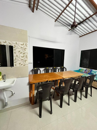 Others 4, Godwa holiday home, Raigarh