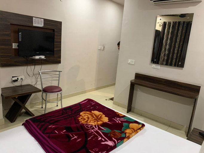 Others 3, Hotel Sukhman Residency, Amritsar