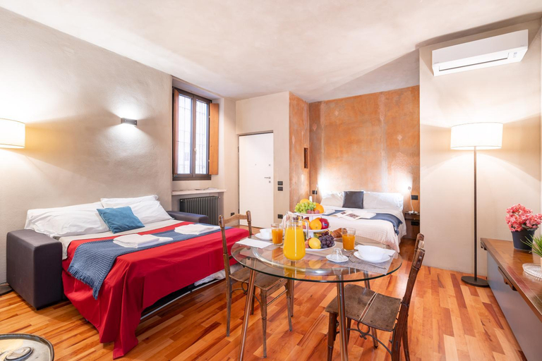 5, Il Garbo Apartments and Suite, Verona