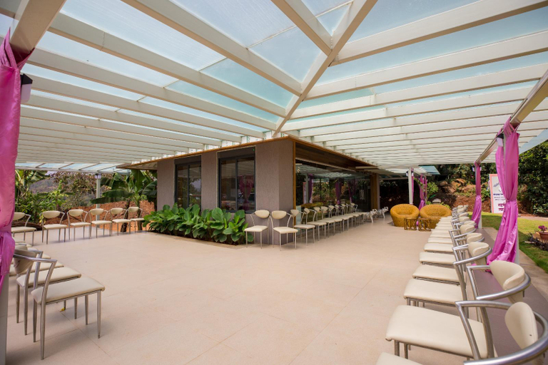 Public Area, Urmilaa Green County Resort 35 KM From Kolhapur, Kolhapur