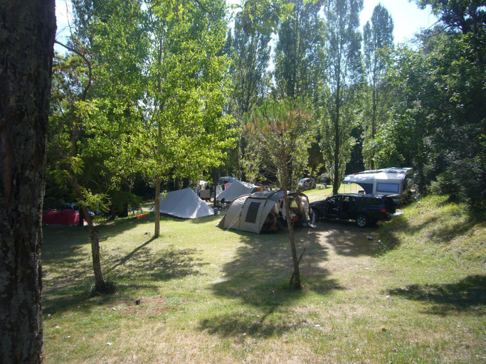 Others 4, Camping de Graniers, Gard