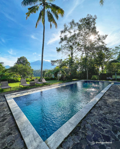 Mahagiri Resort & Restaurant, Karangasem