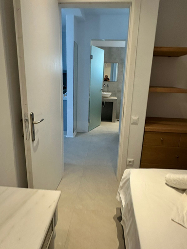 Bedroom 3, ENE'S Mykonos, South Aegean