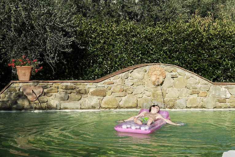 Sport & Beauty 3, Locanda del Molino, Arezzo