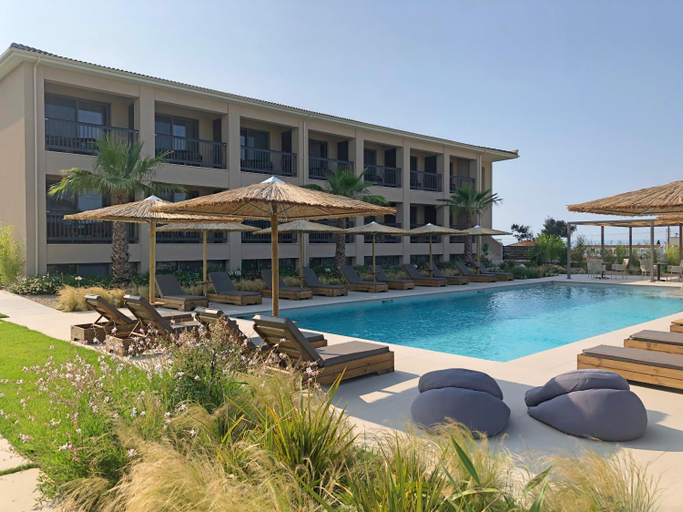 Others 5, Olivessa Resort - Adults only age16 plus, Central Macedonia
