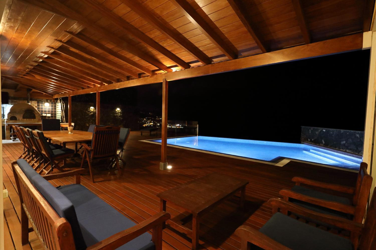 Others 4, Villa OCEAN Infinity heated pool optional, Santa Cruz de Tenerife