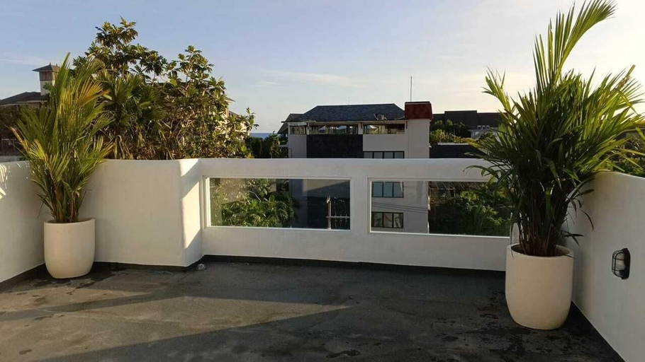 Exterior & Views, Villa Amici, Badung