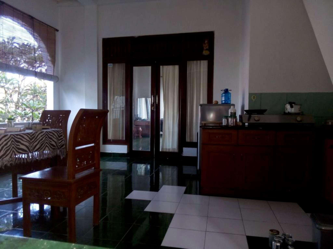 Others 4, Murni's Houses and Spa Ubud, Gianyar