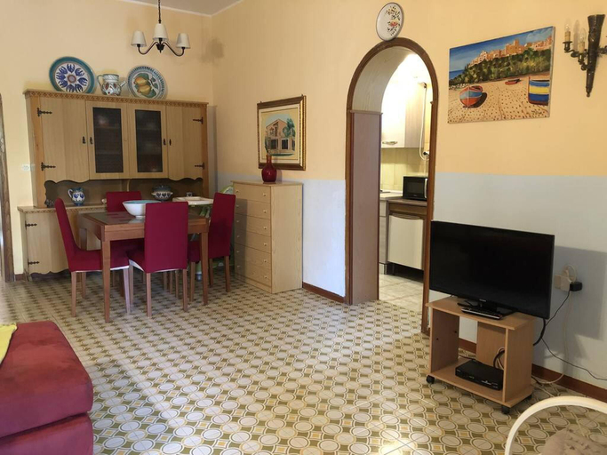 Others 2, Villa Selenia In Residence- Climatizzata - Wi-fi, Syracuse