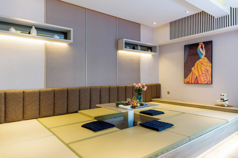 Others 5, Lujiang Mega Hotel, Xiamen