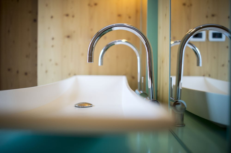 Bathroom 3, Hotel Acadia - Mountain Home - Adults Only, Bolzano