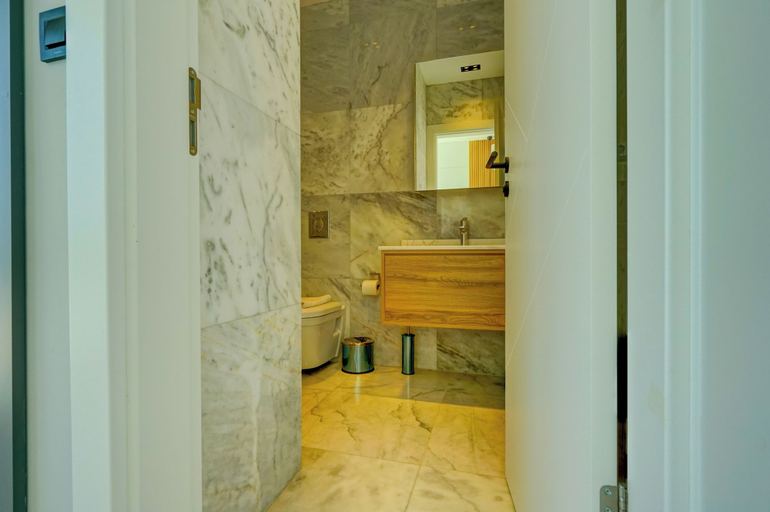 Room 2, Neptune-2 PLANET LUXURY VILLAS, Kaş