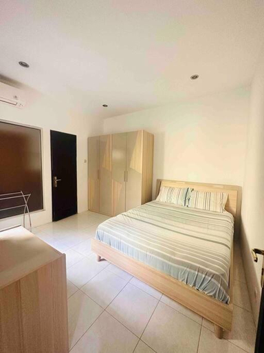 Bedroom 4, Cc homestay dekat Malioboro, Sleman