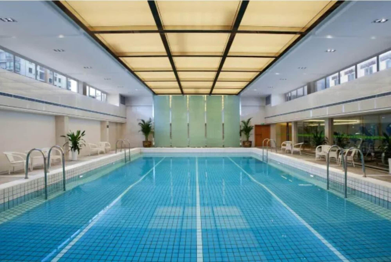 Sport & Beauty, Qiandao Lake HaiWaiHai hotel, Hangzhou