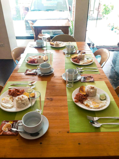 Food & Drinks 5, Majestique Hotel Albay Bicol, Guinobatan