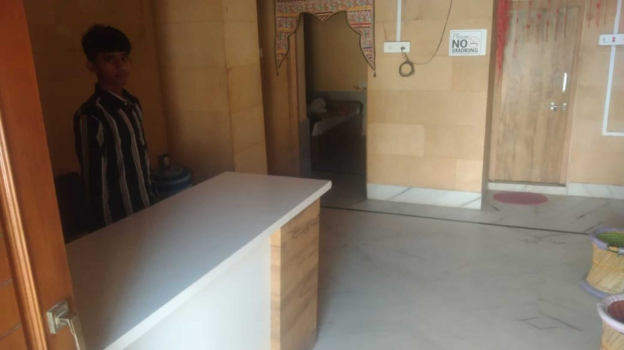 Others, Hotel Dhora Jaisalmer By GRB, Jaisalmer