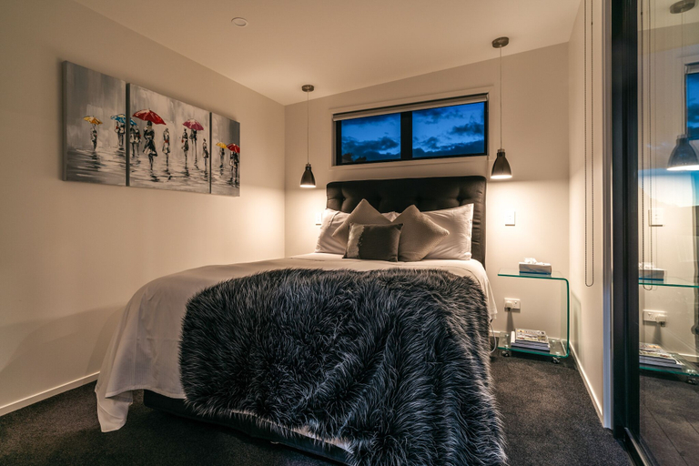 Sport & Beauty 1, Guest House on Queens, Auckland