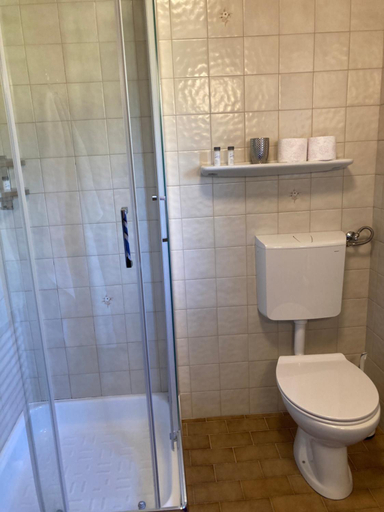 Bathroom 2, Rempphof, Bolzano