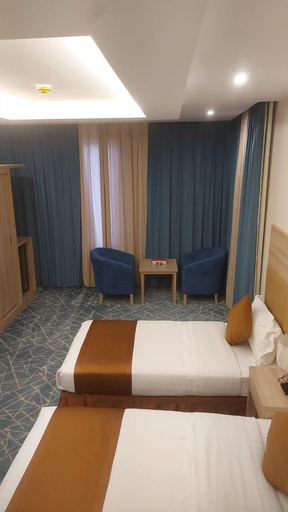 Others 4, Hotel rooms