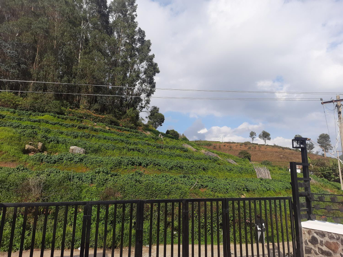 Exterior & Views 4, Thesula Valley, Dindigul
