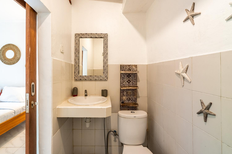 Uda Suite Guest House 2, Gianyar