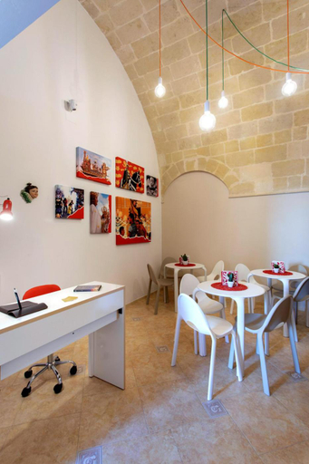 Food & Drinks, Lo Strazzo - Comfort Rooms, Matera