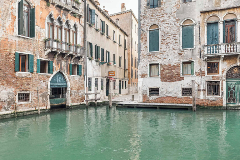 Exterior & Views 2, Hotel San Moisè, Venezia