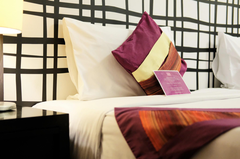 Bedroom 20
