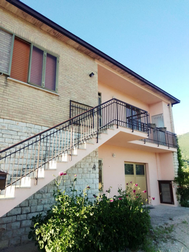 Casa Carducci Affittacamere, Perugia