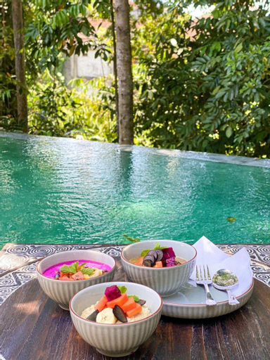 Food & Drinks 5, Villa Nya Ubud, Gianyar